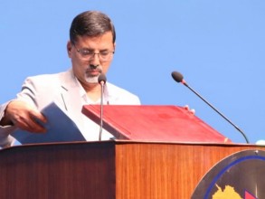 कञ्चनपुरमा सुख्खा बन्दरगाहको निर्माण शुरु गरिने